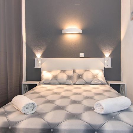 Moderno Apartamento Con Wifi Gratis Denia Exterior photo