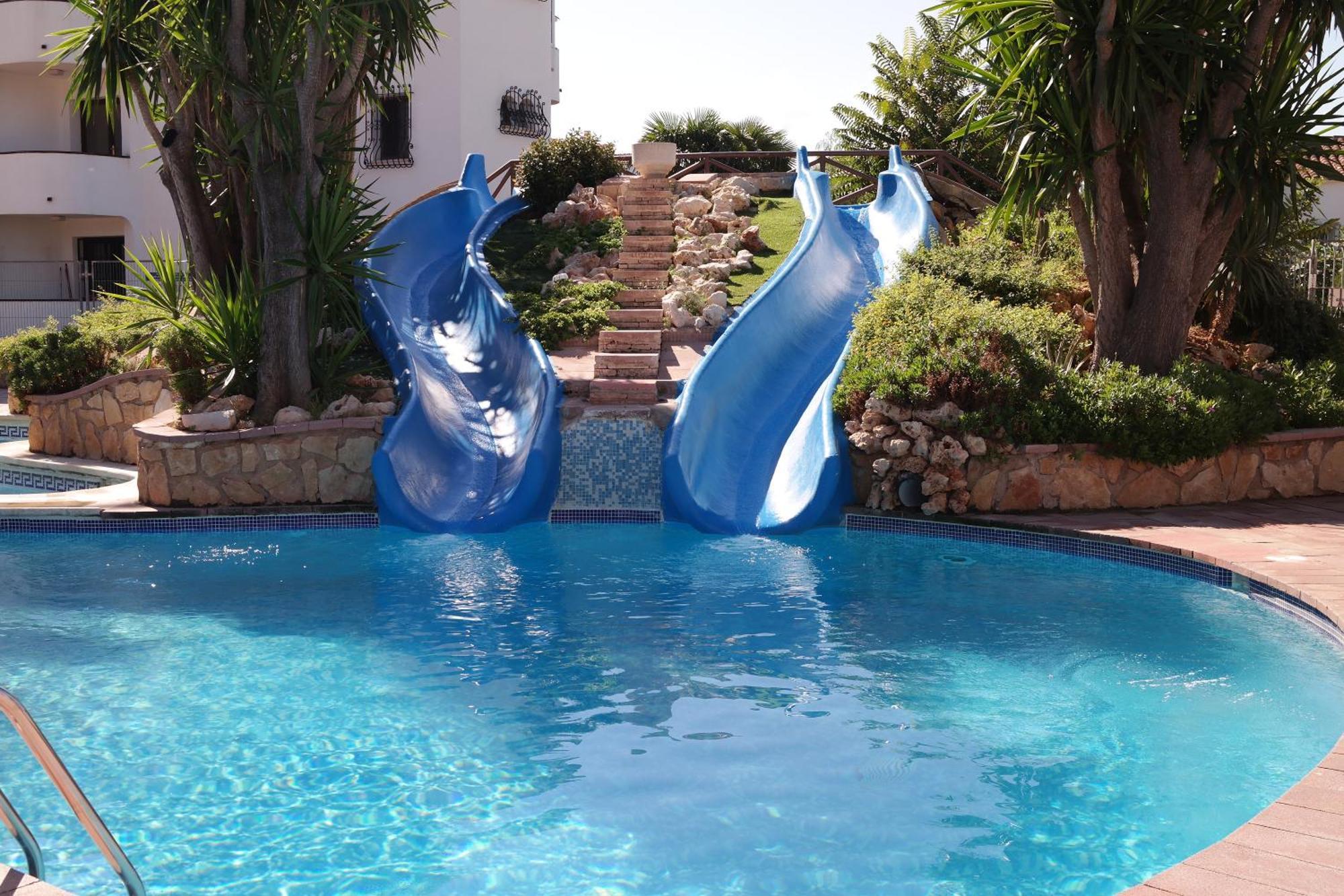 Moderno Apartamento Con Wifi Gratis Denia Exterior photo